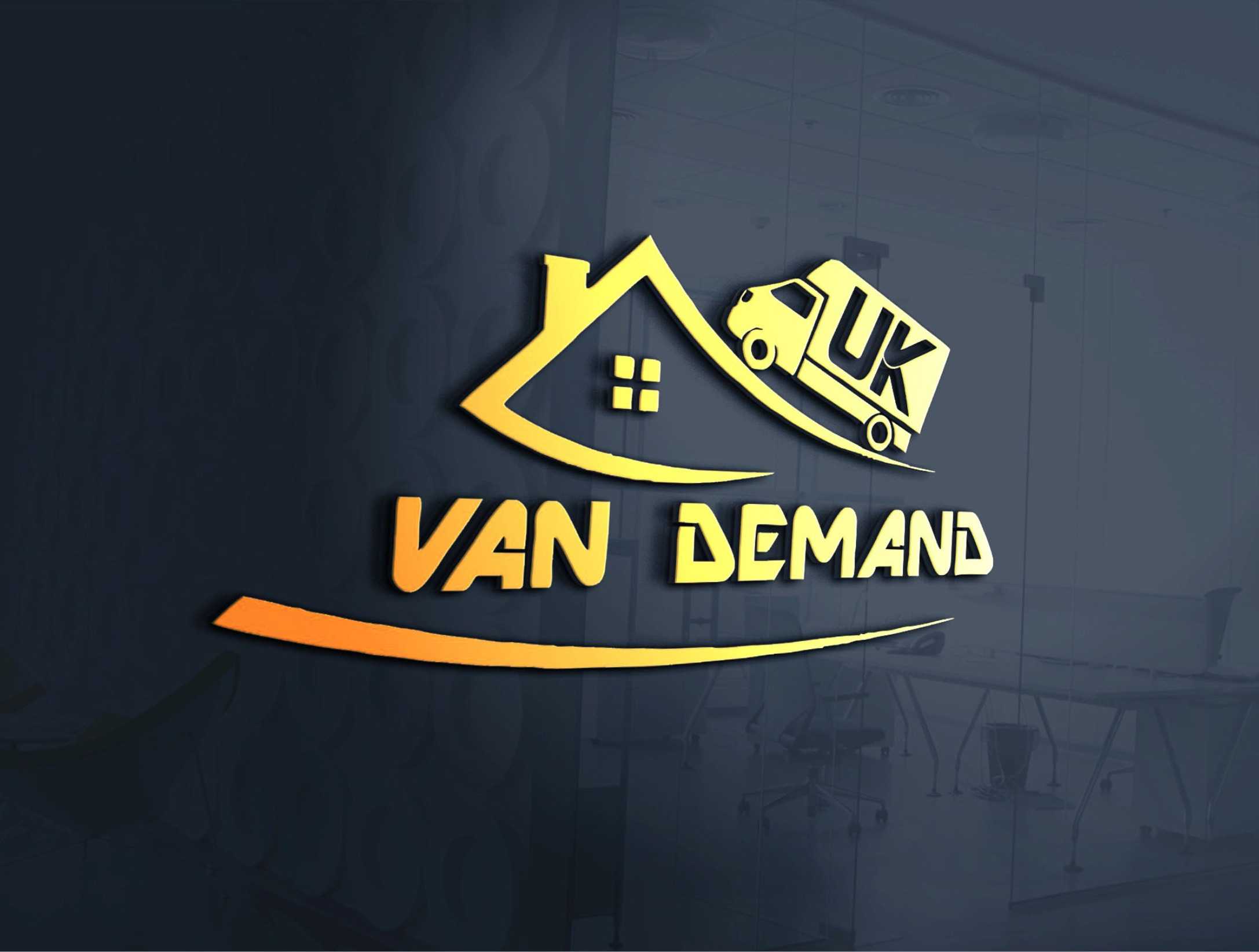 Van Demand Ltd